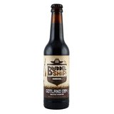 Buddelship Gotland 1394 beer