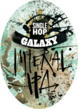 Flying Dog Single Hop Imperial IPA (Galaxy) beer