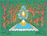 Hudson Valley Symmetrical Garden beer