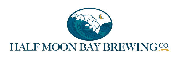 Half Moon Bay Cran-Razz Belgian Blonde beer Label Full Size