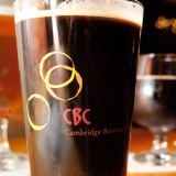 Cambridge Smoke In The Valley beer