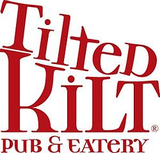 Tilted Kilt Pub TK Lager beer