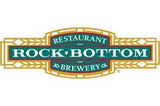 Rock Bottom Des Moines American Dream IPA beer