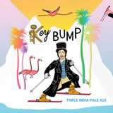 Hoof Hearted Double Frooted Key Bump beer