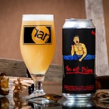 RAR This Ain't Belgium beer