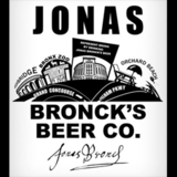 Jonas Bronck Longwood Lager beer