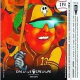 Creative Creature Hazenando Frutis beer