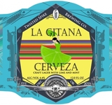 Twisted Spike La Gitana beer