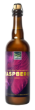 Upland Raspberry beer
