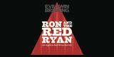 Evil Twin Ron and the Red Ryan beer
