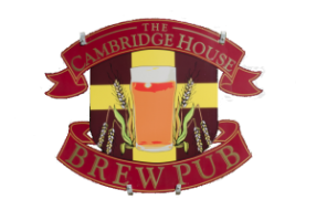 Cambridge House Abija Rowe beer Label Full Size