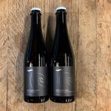 Finback + Kane Unoccupied Space (Chocolate & Vanilla) beer