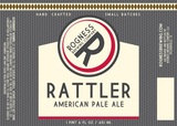 Rogness Rattler beer