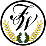 FireWheel Photon Blonde beer