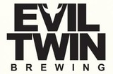 Evil Twin Stalk You Like a Hurricane beer