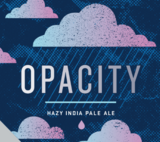 Glass Jug Opacity beer