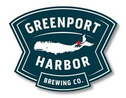 Greenport Harbor Otherside IPA w/ Chinook and Amarillo beer Label Full Size