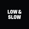 Five Boroughs Low and Slow beer Label Full Size