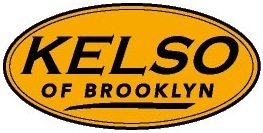 Kelso English Pale Ale beer Label Full Size