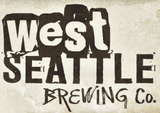 West Seattle IPA beer