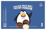 Pollyanna Malted Milk Ball Pastry Penguin beer