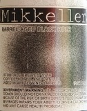 Mikkeller Black Hole Barrel Aged Edition White Wine 2011 beer