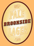 Roslyn Brookside Lager beer