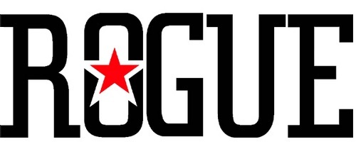 Rogue John's Locker Stock Anniversary Wet Hop beer Label Full Size