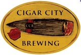 Cigar City Stiftung beer
