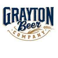 Grayton Pale Ale beer Label Full Size