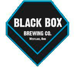 Black Box IPA 2012 beer Label Full Size