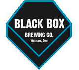 Black Box IPA 2012 beer