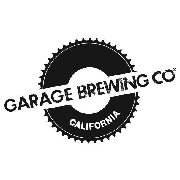 Garage Kumquat Brut IPA beer Label Full Size