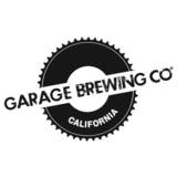 Garage Kumquat Brut IPA beer