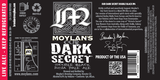 Moylan's Our Dark Secret beer