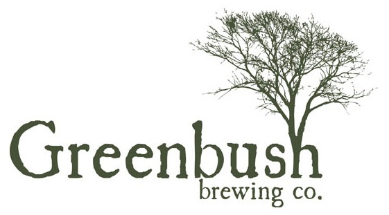 Greenbush Felt Board Messiah beer Label Full Size