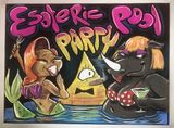 Fegley's The Esoteric Pool Party beer