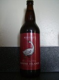Goose Island Red Felt beer