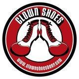 Clown Shoes Hoppy Feet Dry Hopped with Amarillo beer