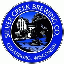 Silver Creek Double Wheat Rye beer Label Full Size