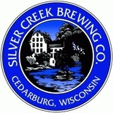 Silver Creek Double Wheat Rye beer
