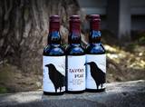 Alpha Acid Raven's Beak beer