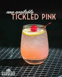 Osgood Tickled Pink wine