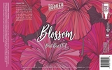 Thomas Hooker Blossom beer