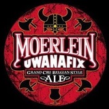 Christian Moerlein Uwanafix Grand Cru beer