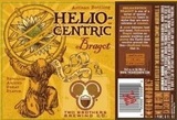 Two Brothers Heliocentric 2012 beer