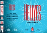 Ever Grain HellYes beer