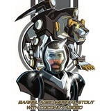 J. Wakefield Adjunctron Project: Black Lion beer