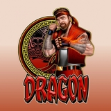 J. Wakefield Dragon beer