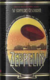 Max Leibinger  Zeppelin beer